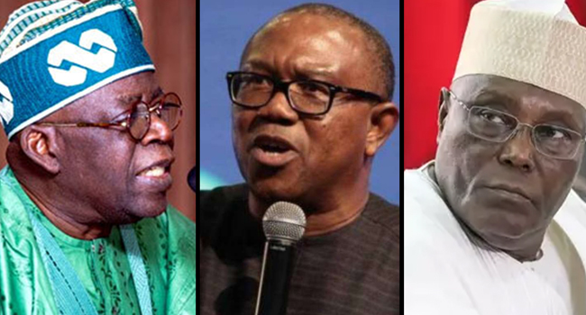 PEPT: Apologise to your clients, you did poor job – PANDEF tells Peter Obi, Atiku’s lawyers