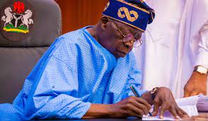 BREAKING: Tinubu Appoints New Special Adviser on Economic Affairs