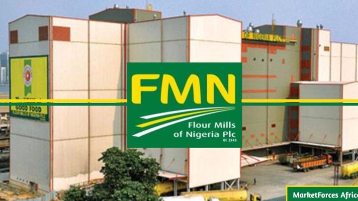 Flour Mills of Nigeria reports N9.33bn loss, foreign exchange loss of N22.5bn