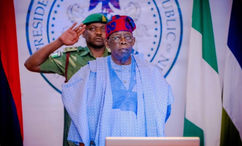 Top PDP Politician Reveals The Guinness World Record Tinubu Deserves