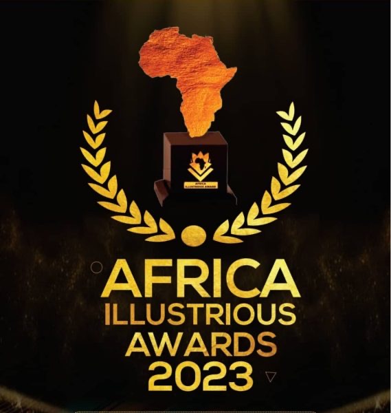Africa Illustrious Award to Honour Outstanding Change Makers in Africa
