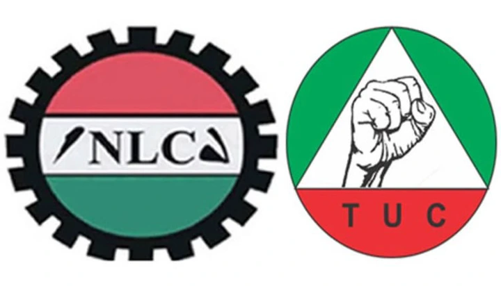 NLC, TUC shun meeting with Federal government