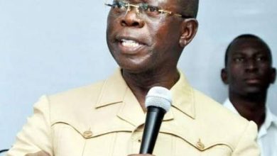 Guber Election: Oshiomhole Sends Urgent Message To IGP After Killing In Edo