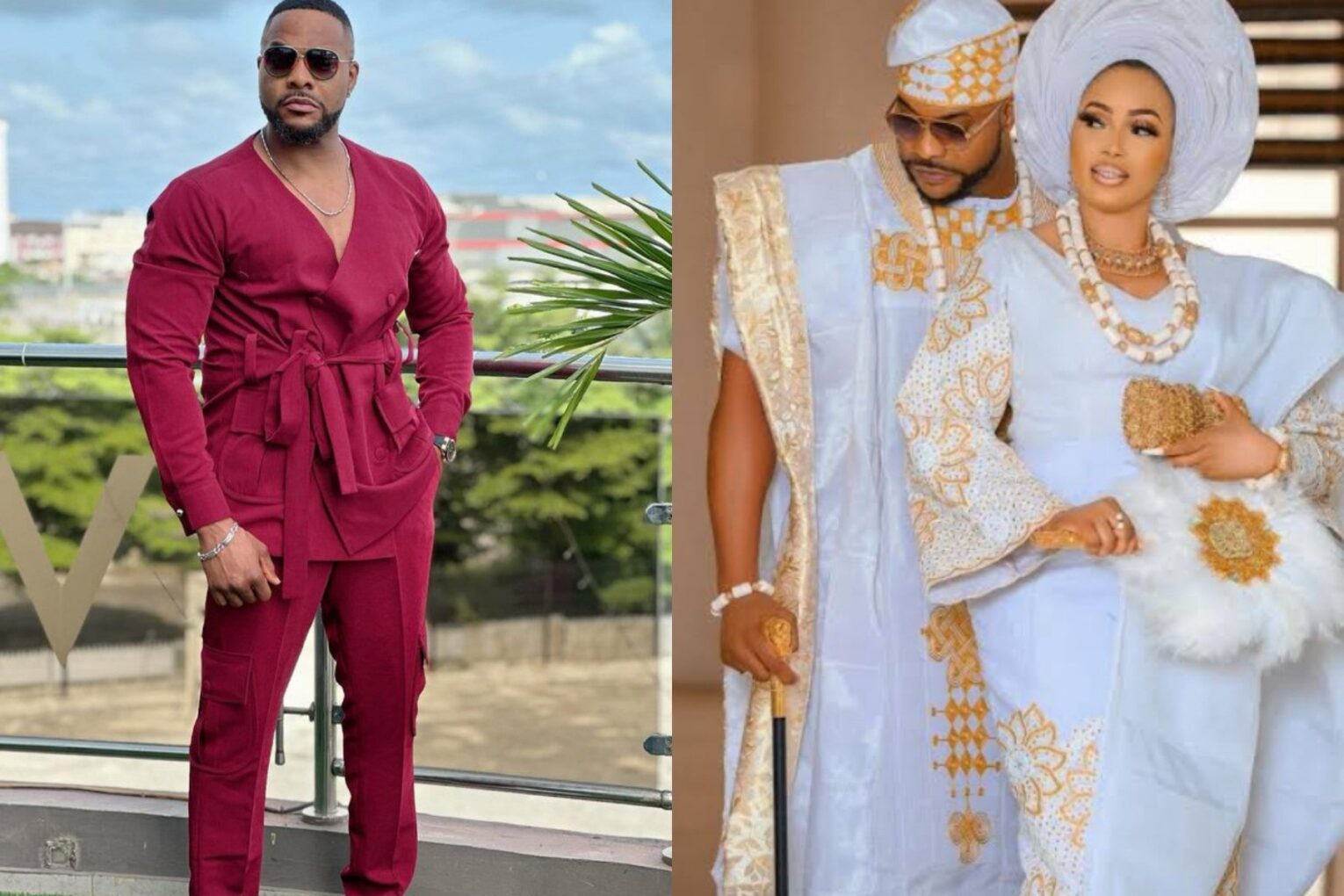 Bolanle Ninalowo: How Nollywood Actor Separated From Wife Twice Before Final Divorce