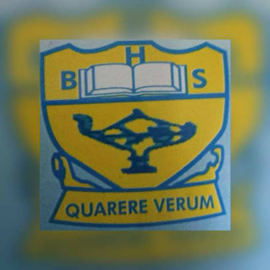 BHS Iwo Old Students Association Holds AGM Saturday