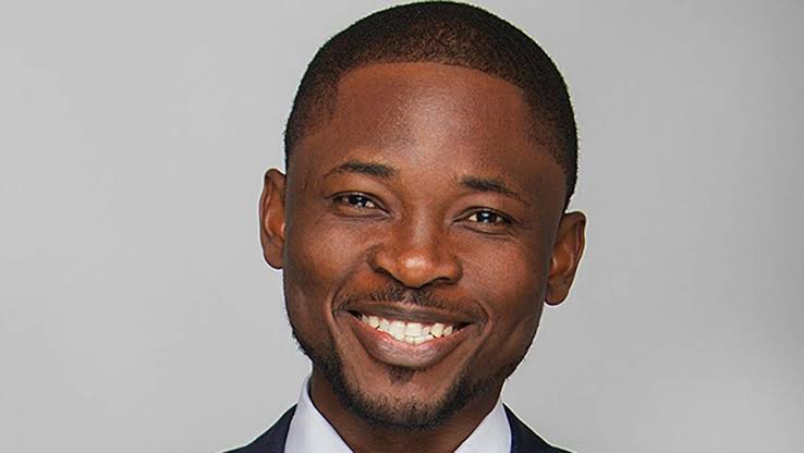 Nigerians Attack Omojuwa For Praising Tinubu Over What He Condemned Jonathan For