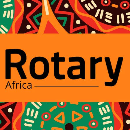 Rotary Africa Donates $25,000, mobilizes funds and support for Morocco