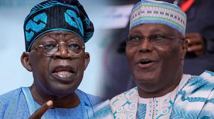 APC youth leader begs Atiku to discontinue case against Tinubu in US Court