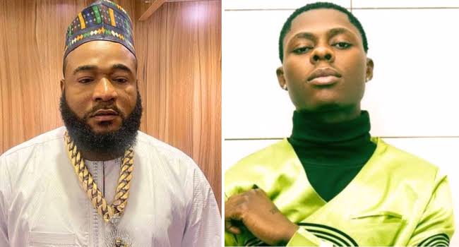 Just In: “I gave Mohbad N2million to perform at my mother’s burial, he never turned up” – Sam Larry Releases Statement