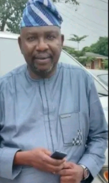 Veteran Nigerian Actor Confirmed Dead