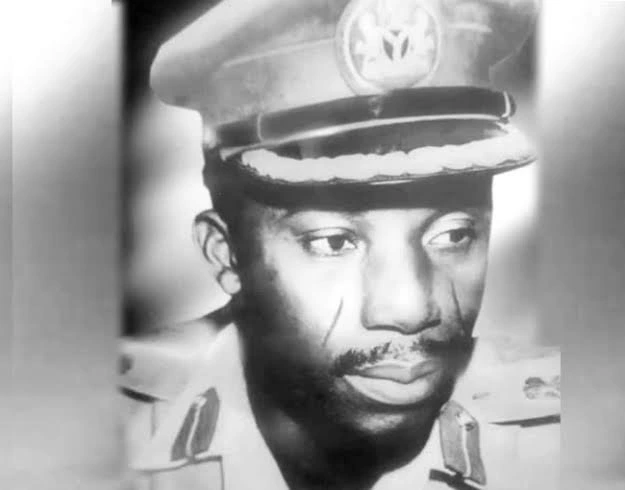 Echoes of 1966 coup as Late Brig Gen Ademulegun’s daughter hails Tinubu for approving N18bn for families of fallen heroes