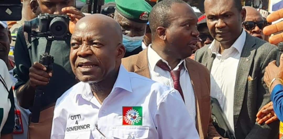 Outrage As Document Reveals Labour Party Governor Blew Nearly N1 Billion On Refreshments, Others