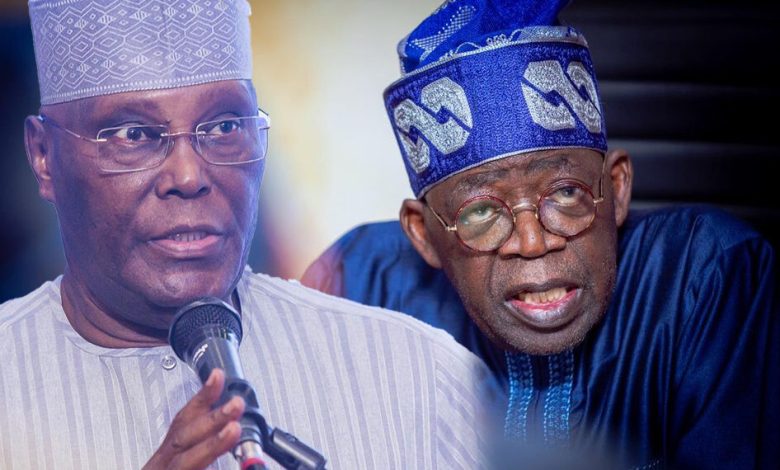 JUST IN: Atiku Mobilizes Oppositions To Team Up To Oust Tinubu, Sends Massage To Faye