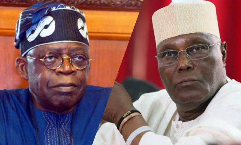 BREAKING: Victory For Tinubu As Supreme Court Rubbishes Atiku's Appeal
