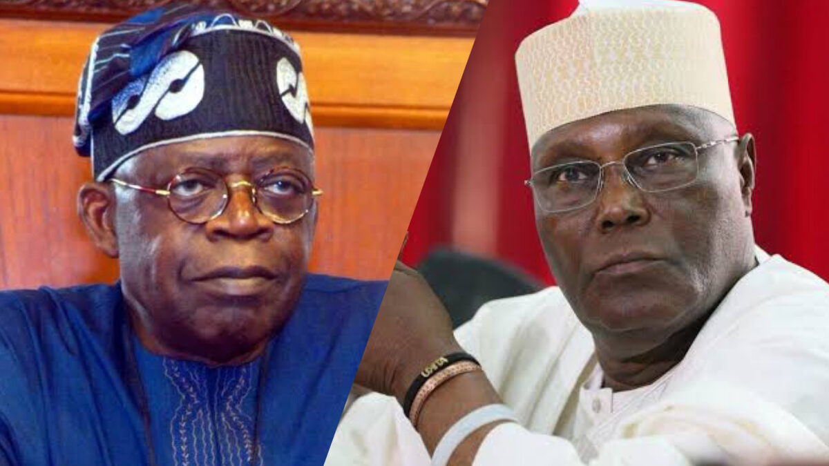 Alleged forgery: Why Atiku has continued to fight Tinubu – Presidency