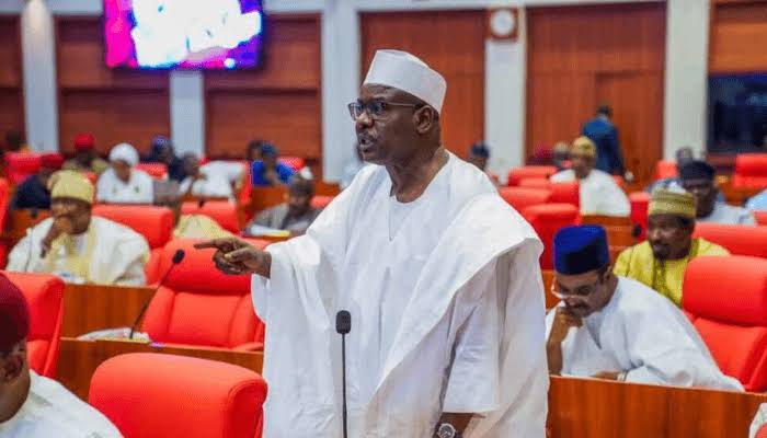 N57.6bn SUVs: Why National Assembly Will Not Patronise Innoson, Other Local Manufacturers- Ali Ndume