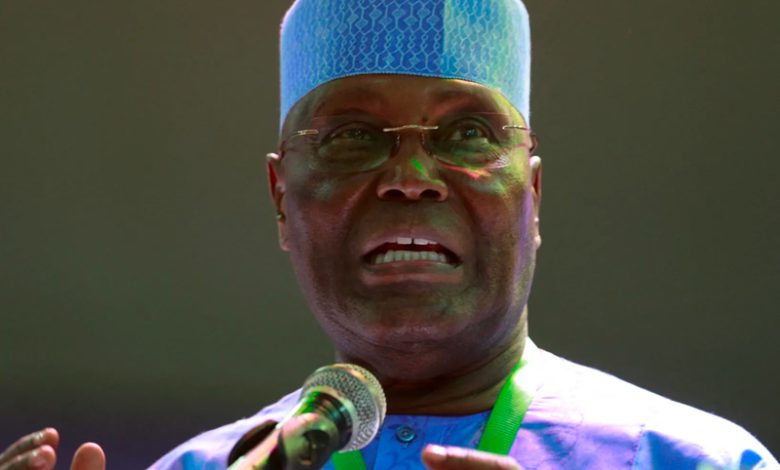Nine Policemen Killed In An Attempt To Assassinate Me - Atiku Reveals