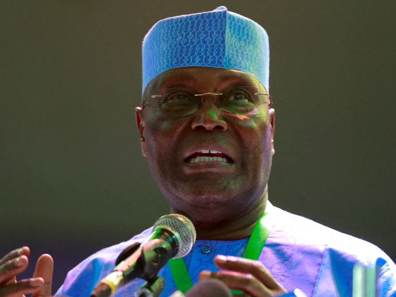 Supreme Court: It’s Over For Atiku, Write Your Long Delayed Congratulatory Message To Tinubu -Presidency