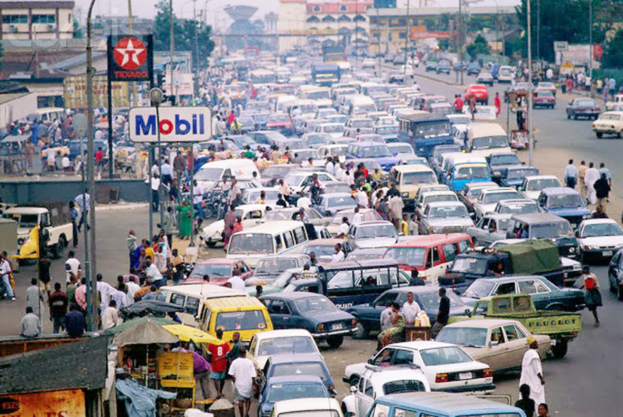 Petrol Marketers Increase Fuel Price, Give Reason