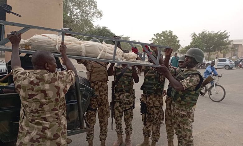 Tension As Soldiers Discover Body Of Murdered Fulani Leader, Vow To Take Action