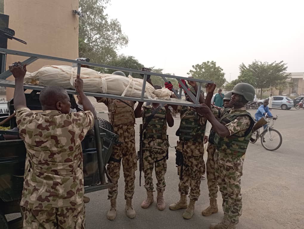 Tension As Soldiers Discover Body Of Fulani Leader, Vow To Take Action