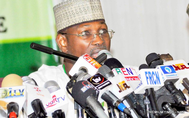 ‘It’s not true’ — INEC denies replacing trained ad hoc staff with ‘unknown individuals’ in Bayelsa