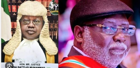 Supreme Court Justice Opens Up On CJN, Things Happening In Apex Court As He Bows Out