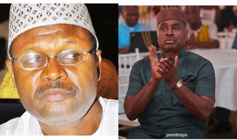 S’Court Confirmed INEC Chairman Didn’t Do What He Ought To Have Done -Kenneth Okonkwo (VIDEO)