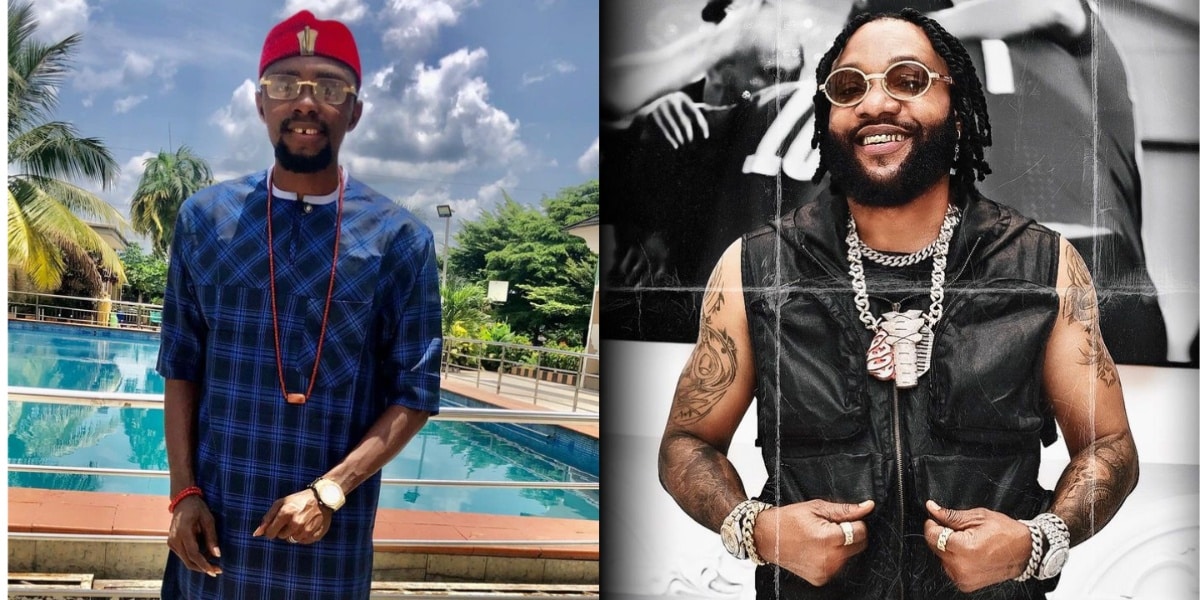 Kcee Has Not Given Us A Dime For Ojapiano – Igwe Credo