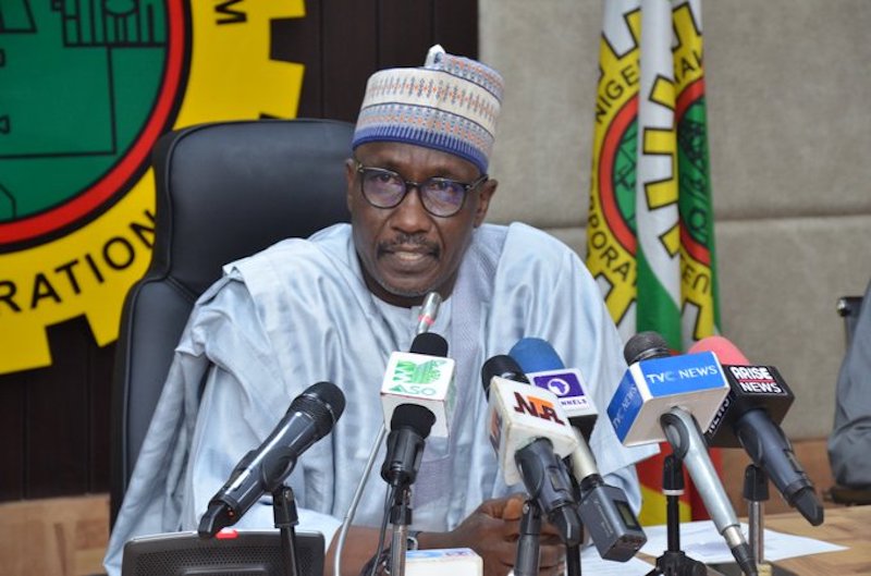 NNPC Reacts As Long Queues Resurface In Lagos, Other States Over Fuel