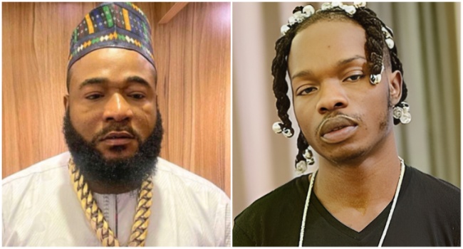 Drama As Naira Marley, Sam Larry Drag Magistrate To Court, Reveal What They Want
