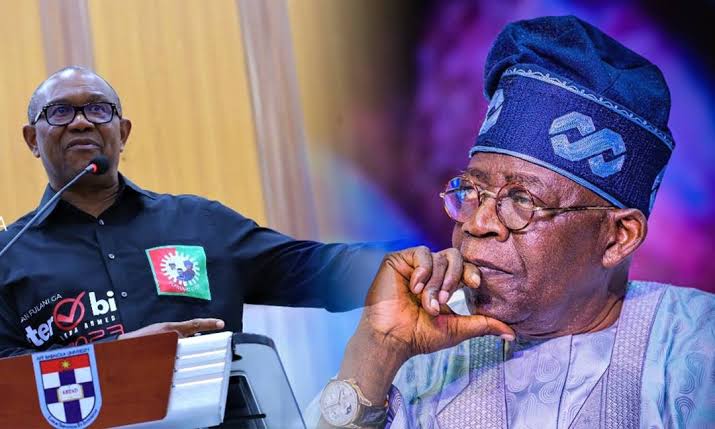Tinubu Plotting To Go After Peter Obi, Others After Supreme Court Victory -Abure Raises Alarm