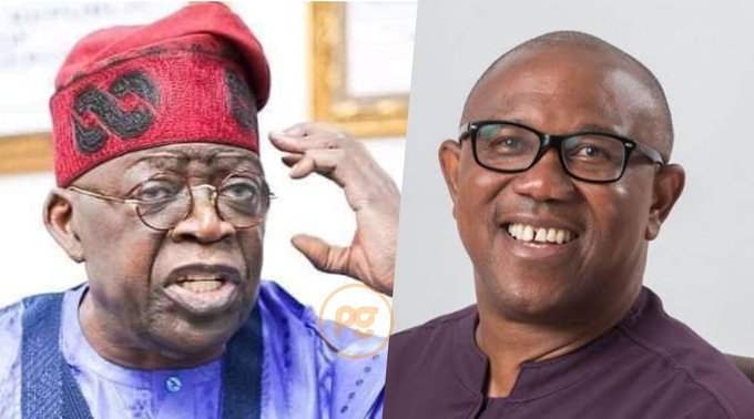 BREAKING: Peter Obi Speaks On Tinubu’s Certificate Forgery, Challenges Him (VIDEO)