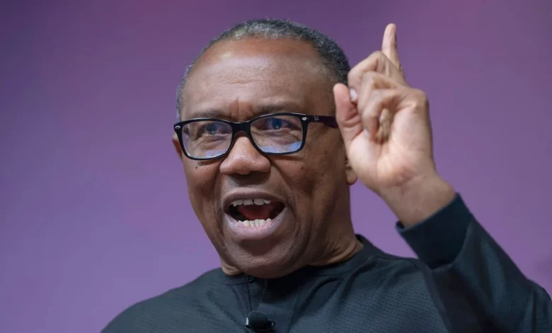 JUST IN: That Dream Cannot Die - Peter Obi Makes Fresh Pledge To Nigerians After Receiving Their Donations