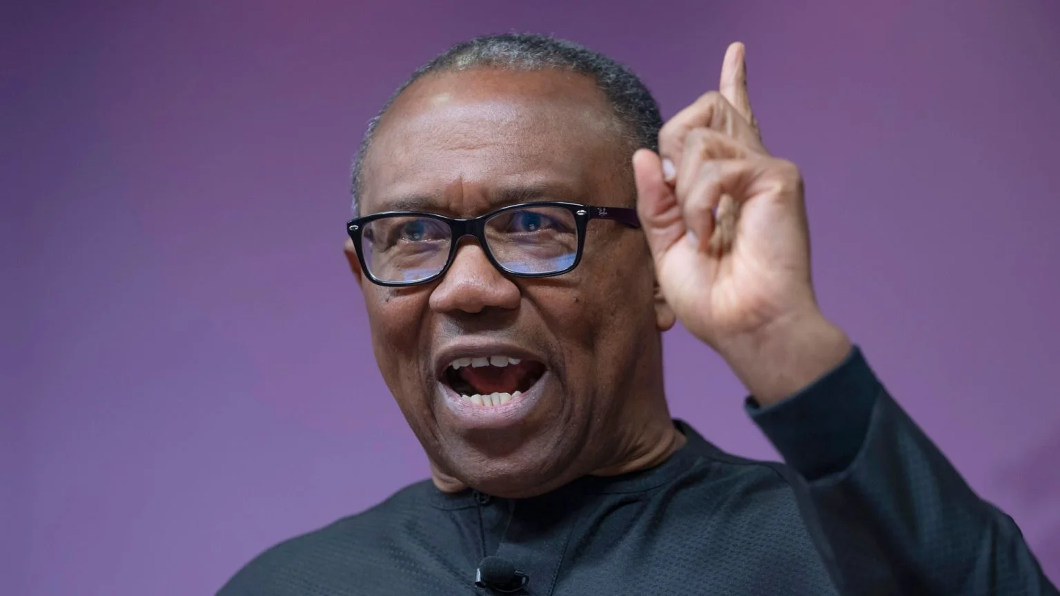 JUST IN: ‘Ours Is Revolution Postponed’ – Peter Obi Vows To Fight For New Nigeria