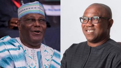 LP's Top Leader Reveals Why Peter Obi May Go Back To PDP As Atiku Says He Can Back For President