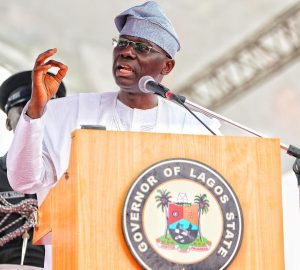 Lagos Govt Issues Ultimatum To Motorists, Bus Drivers