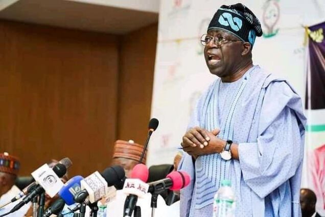 BREAKING: Tinubu Makes A Very Key Appointment, Reveals Expectation