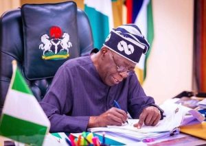 BREAKING: Tinubu Confirms Another Top Appointment