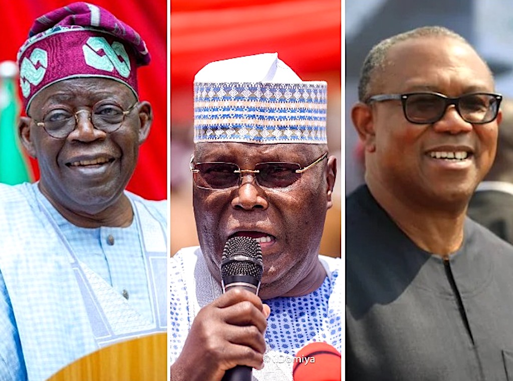 Number Of Supreme Court Judges Drop As Justice Quits Ahead Of Peter Obi, Atiku Cases