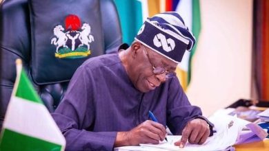 JUST IN: Tinubu Makes New Appointments (FULL LIST)