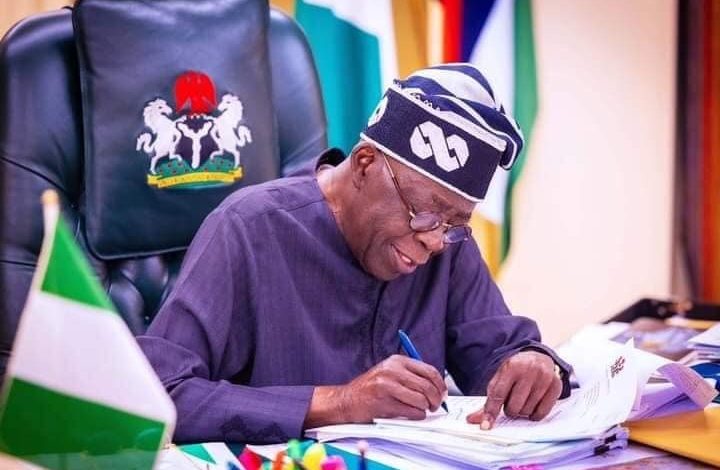 Drama As Tinubu Gives Another Top Appointment To His Minister