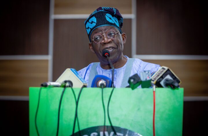 BREAKING: Tinubu Threatens To Sack His Ministers, Gives Reason