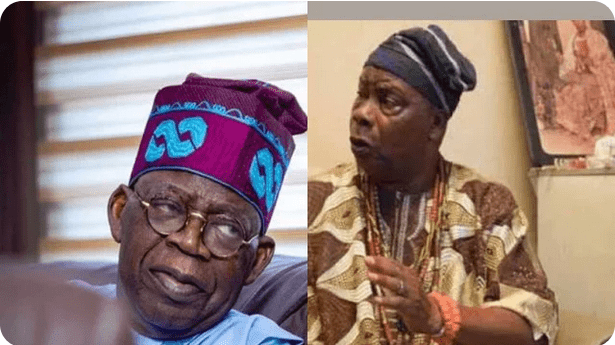 Prophet Revealed What May Happen To Tinubu If He Becomes President (VIDEO)