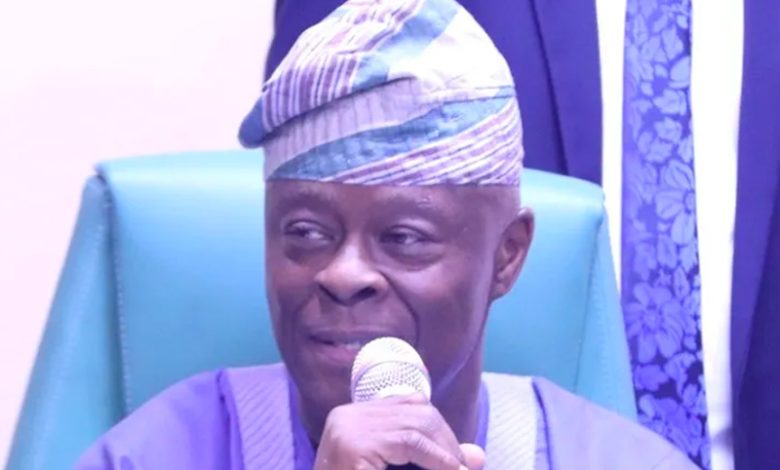 BREAKING: Tinubu's Minister Lands Top International Appointment