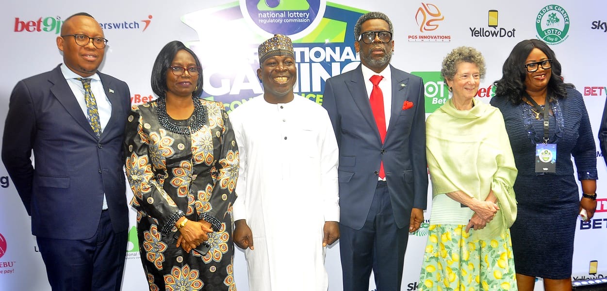 FG set to resolve revenue generation disputes in gaming industry
