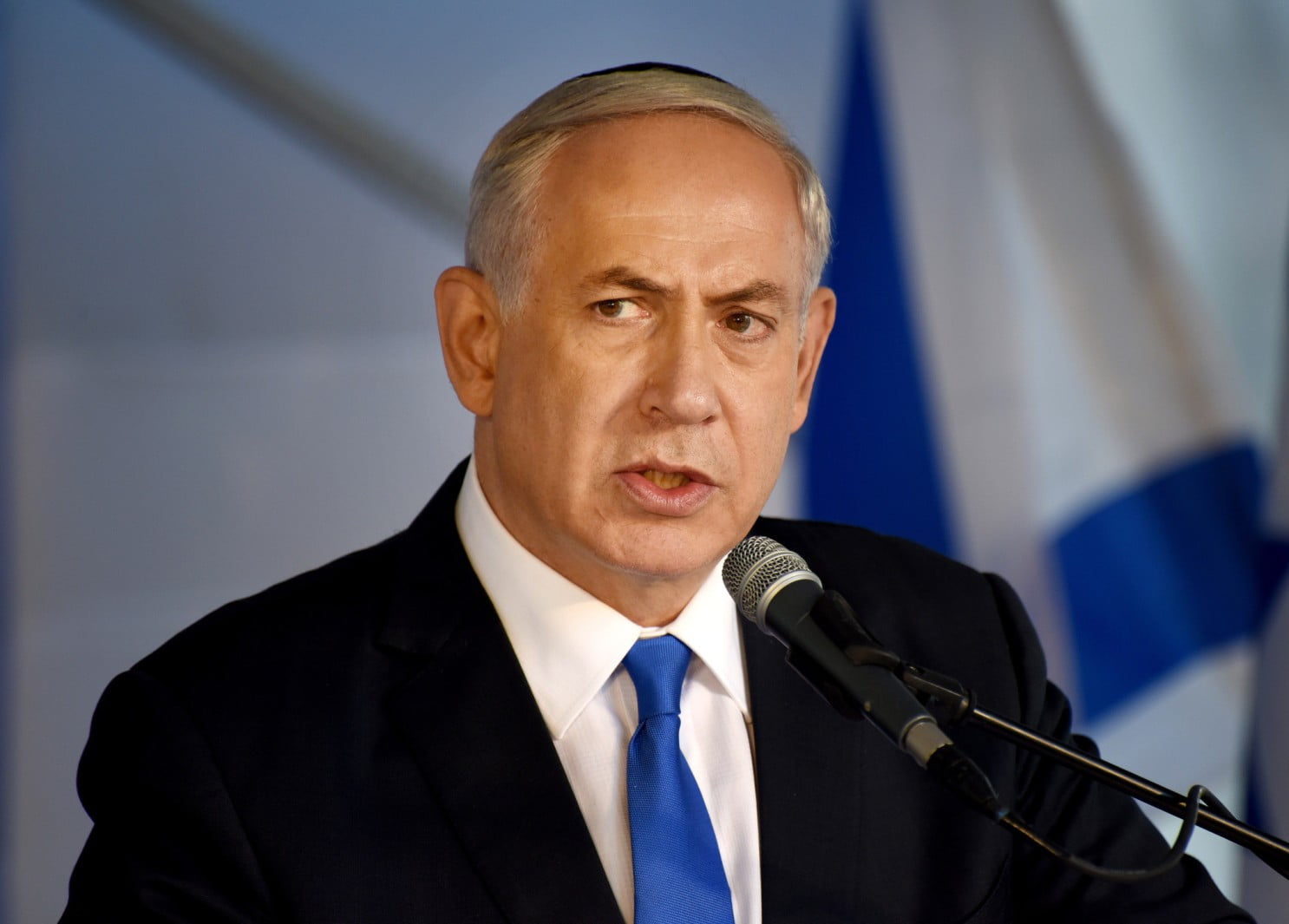 ‘Hamas wants to kill us all, we’ll avenge’ – Israeli Prime Minister, Netanyahu