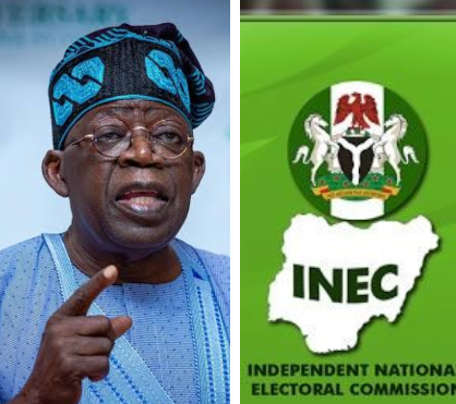 Tinubu Appoints Nine INEC Resident Electoral Commissioners