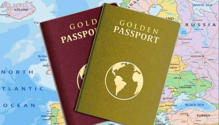 EU Clamps Down on Countries Offering Golden Passports to Nigerians, Russia, Others