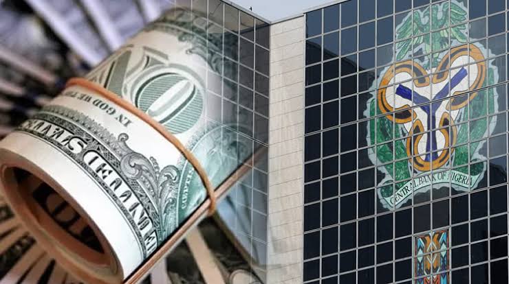 BREAKING: CBN lifts Forex restrictions on importation of 43 items